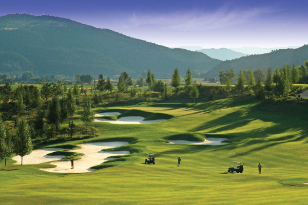 9D8N Ultimate Hanoi Golf Tour - photo 8